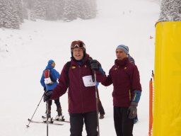 Koralpenkarlauf - Skitourenrennen 2019